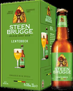 Steenbrugge Lentebock